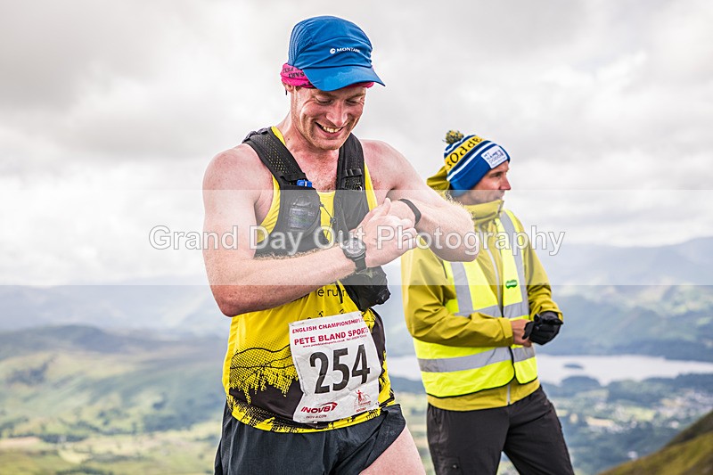 Blencathra-1239 - Blencathra Fell Race Sunday 28th June 2026
