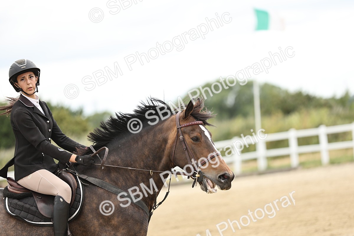 SBM_005854 - 90/100cm showjumping