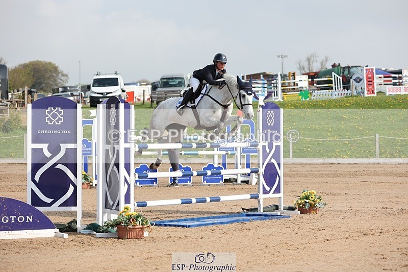 250424-102027-02962 - Cls 33 Young Horse 7yr old