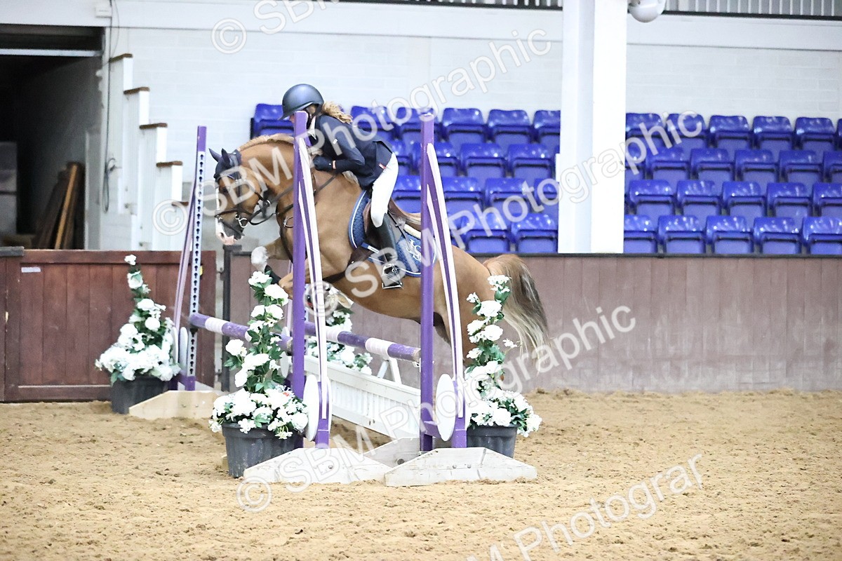 SBM_000311 - Class 1 - Stepping Stones 128-138cm Handicap