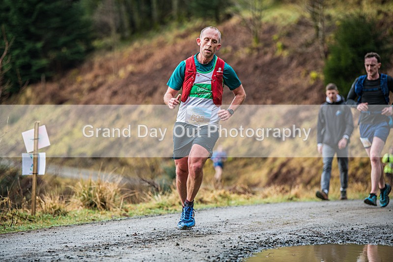 Glentress-426 - High Terrain Events Glentress Marathon 21 & 10K Trail Races Sunday 18th February 2024