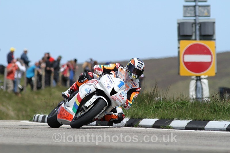  - Supersport Race 1