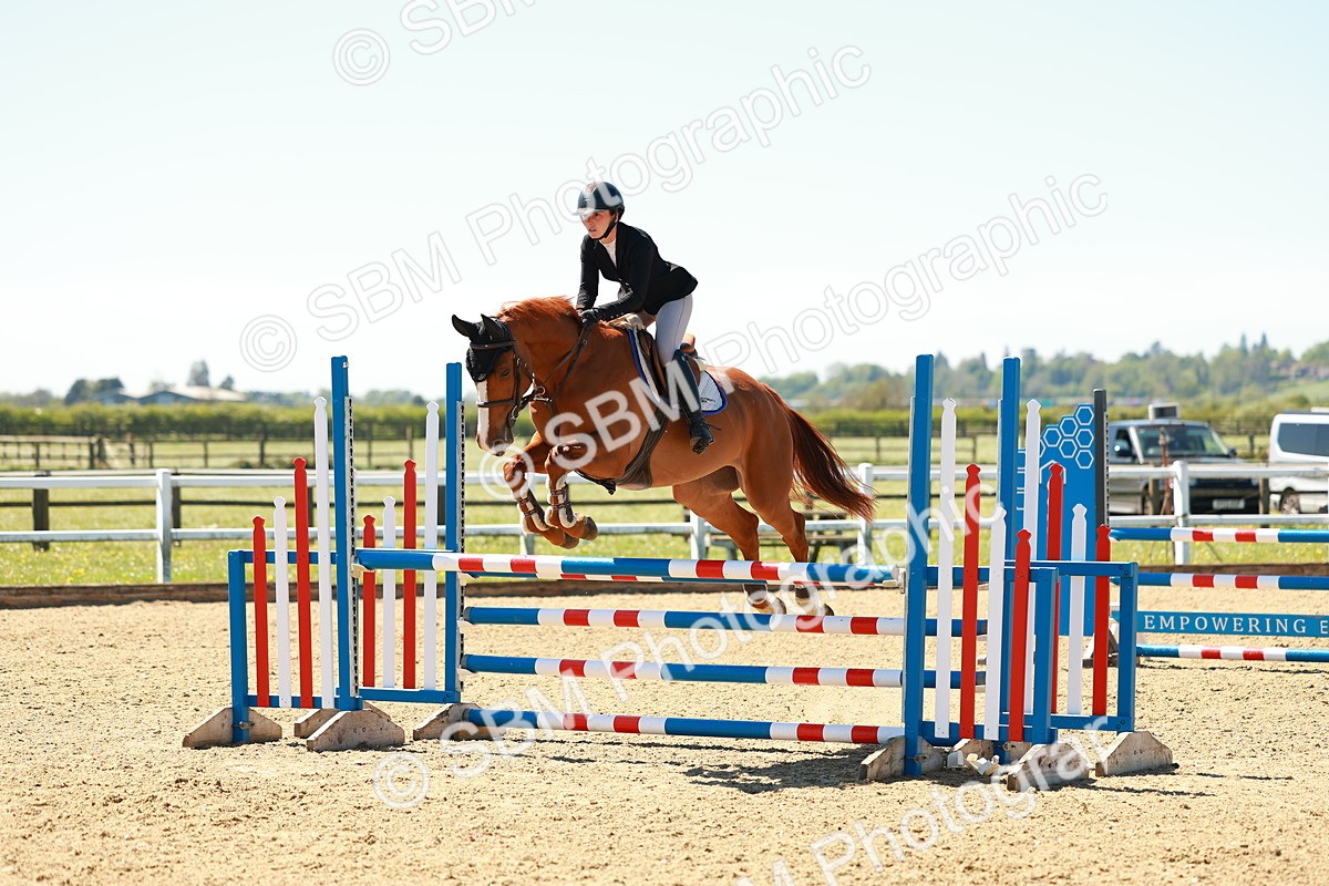 SBM_000941 - Class 3 - Senior Discovery - 1.00m