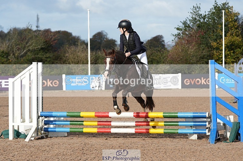 251025-103009-00065 - Chard 25th & 26th Oct BS Juniors/COH/Club/schools unaffiliated showjumping