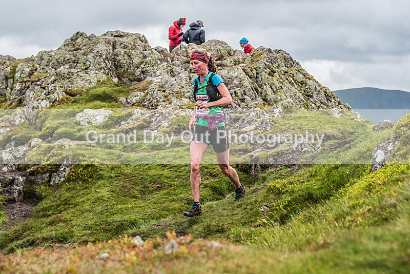 Howtown-97 - Howtown Fell Race Sunday 12th June 2022