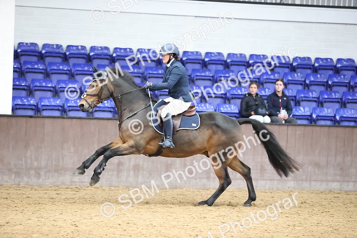 SBM_002039 - Class 4 - Pony Discovery 90cm Open