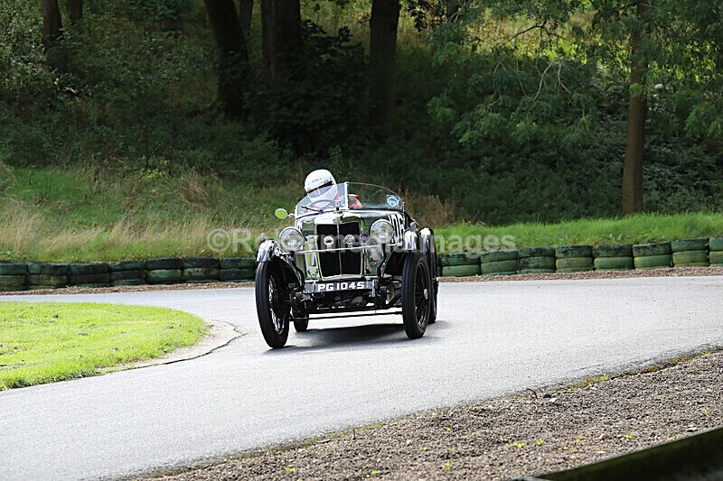 Pete Wilson 22-8-20-255 - Prescott Aug 22nd 2020