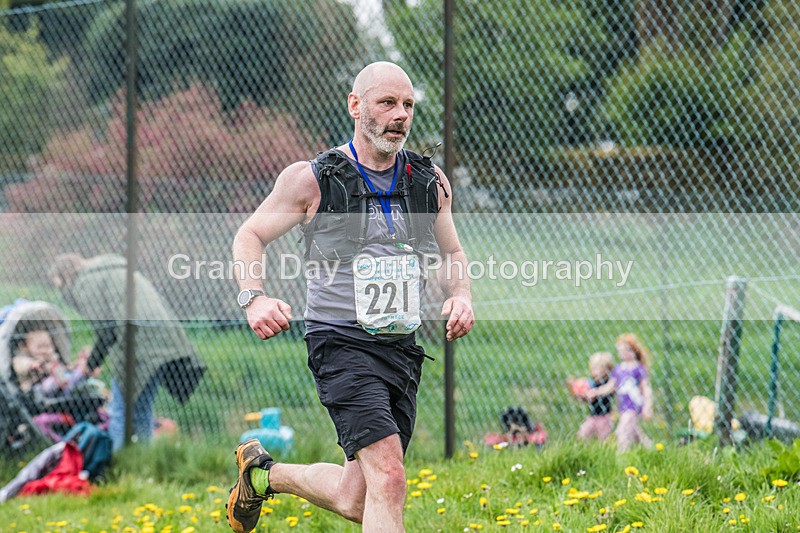 3 Peaks Finish-1719 - The 3 Peaks Race Saturday 26th April 2025 - The Finish