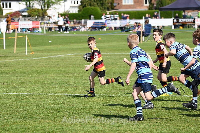  - Selby Rugby Festival 2025
