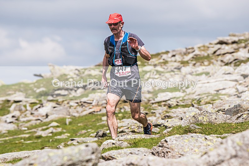 Duddon Short-529 - Duddon Valley Short Fell Race Saturday 1st June 2024