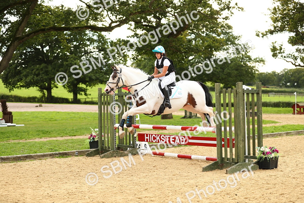 SBM_10611 - E8 Eventers Challenge 80cm Championship