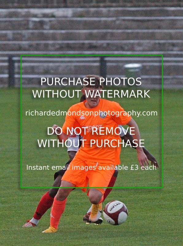 DSC06630 - Kendal Town v Lancaster City U23 (10/8/21)