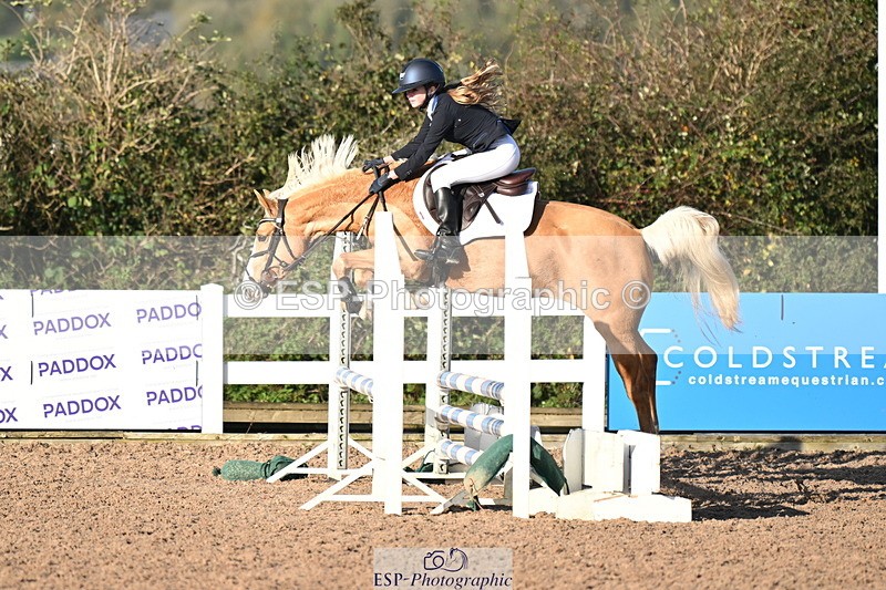 241026A-101819-00110 - SAT Cls 3 Pony Intro 70cm