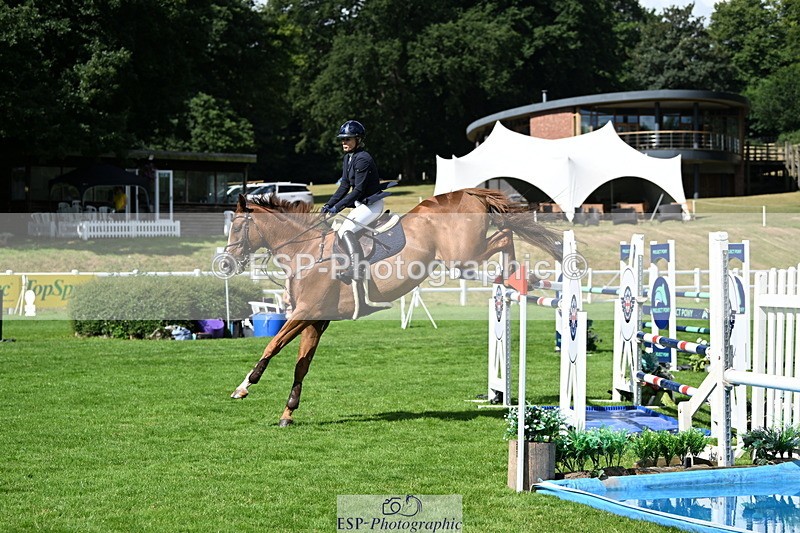 250703A-100631-02456 - Cls 1 Snr Foxhunter