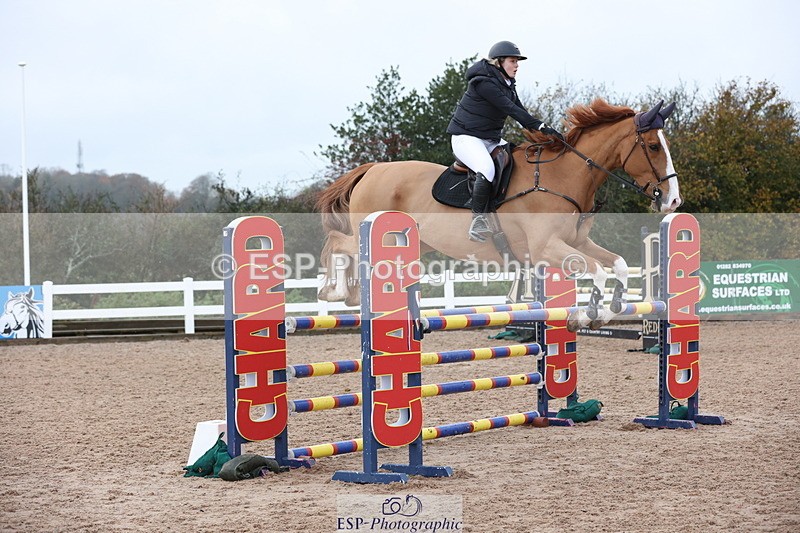 231112A-150741-05156 - Cls 21 Foxhunter & 1.20m Open