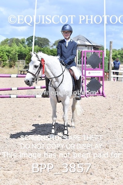 BPP_3857 - CLASS 7 SAT Stepping Stones 128/ 138cms Handicap