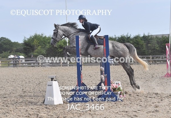 JAC_3466 - CLASS 2 Club 90cms Open