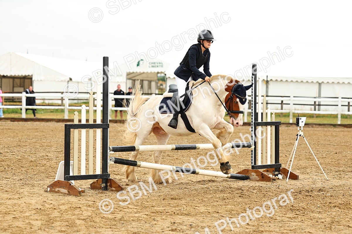 SBM_001166 - Class 4 - 70cm