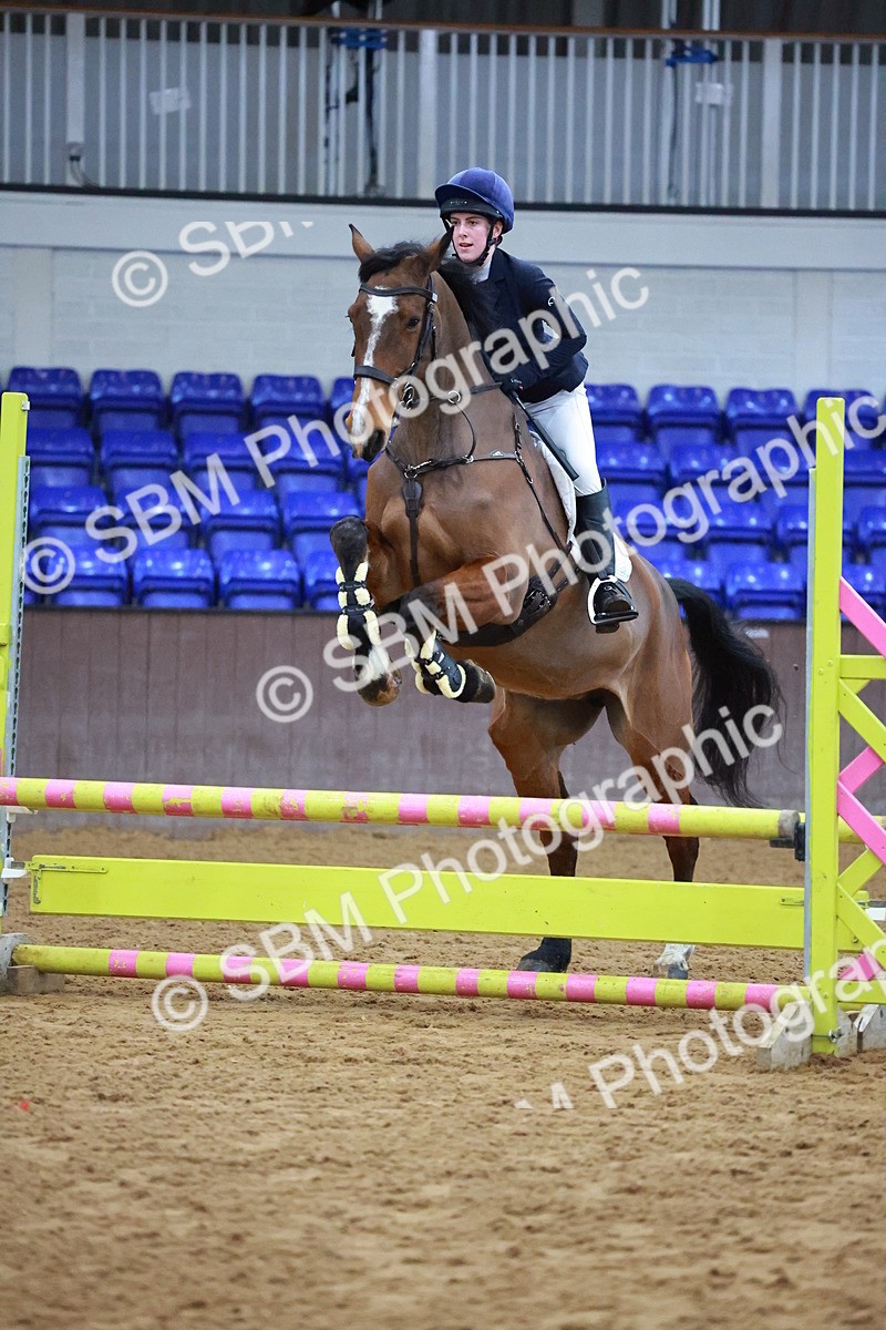 SBM_000094 - Class 1 - Clear Round