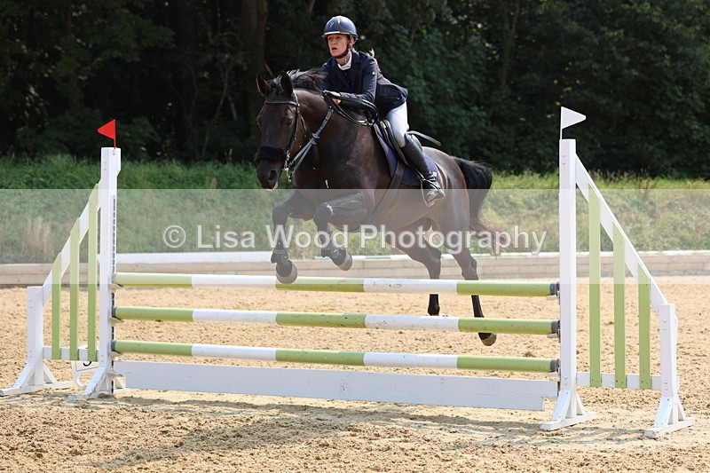 3E7A1988 - Class 5: Senior 95cm