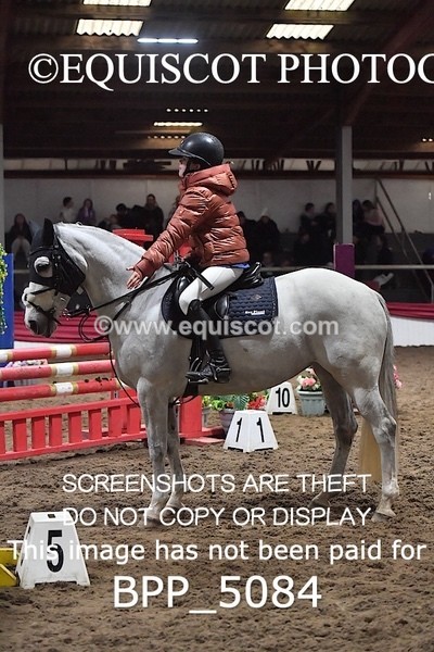 BPP_5084 - CLASS 7 80CM