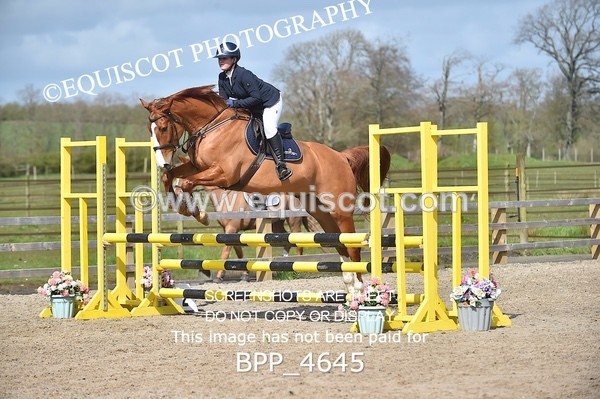 BPP_4645 - CLASS 12 BritiNovice/ 90cm Open