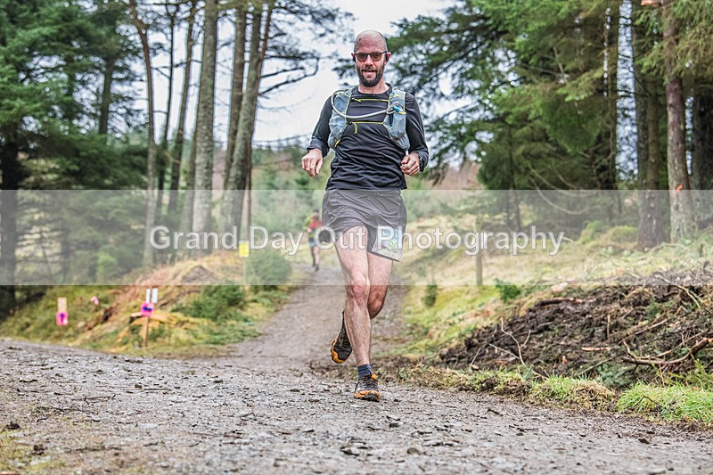 Glentress Marathon-694 - High Terrain Events Glentress Marathon Trail Run Saturday 19th February 2023