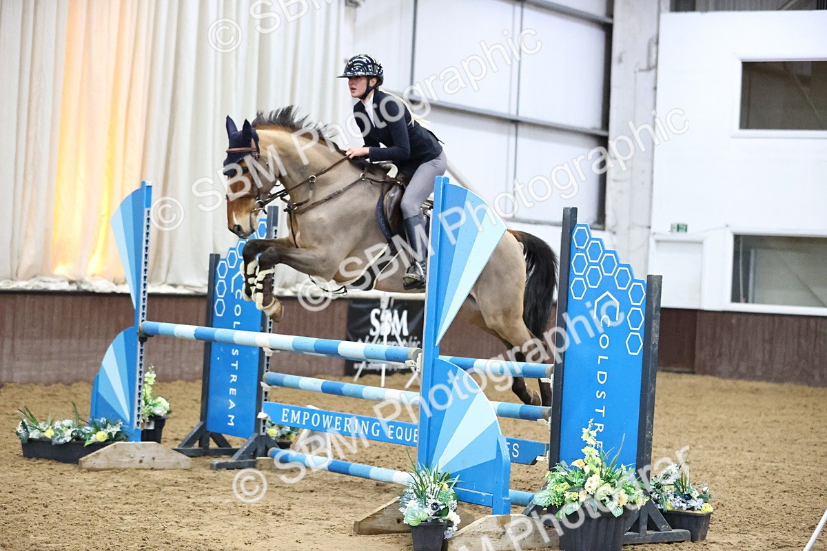 SBM_005518 - Class 17 - Senior Newcomers 1.10m