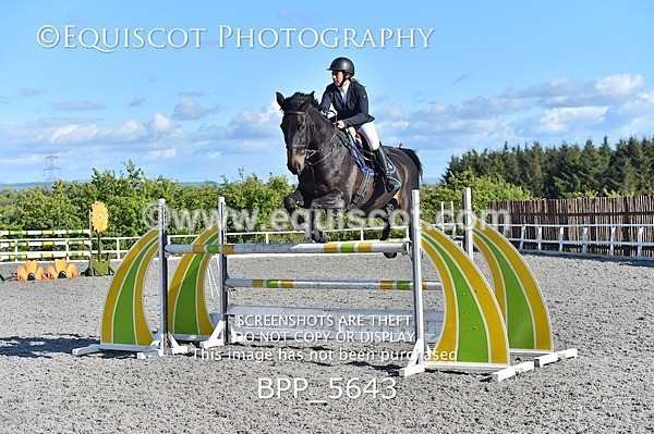 BPP_5643 - SAT CLASS 32 FOX/1.20M