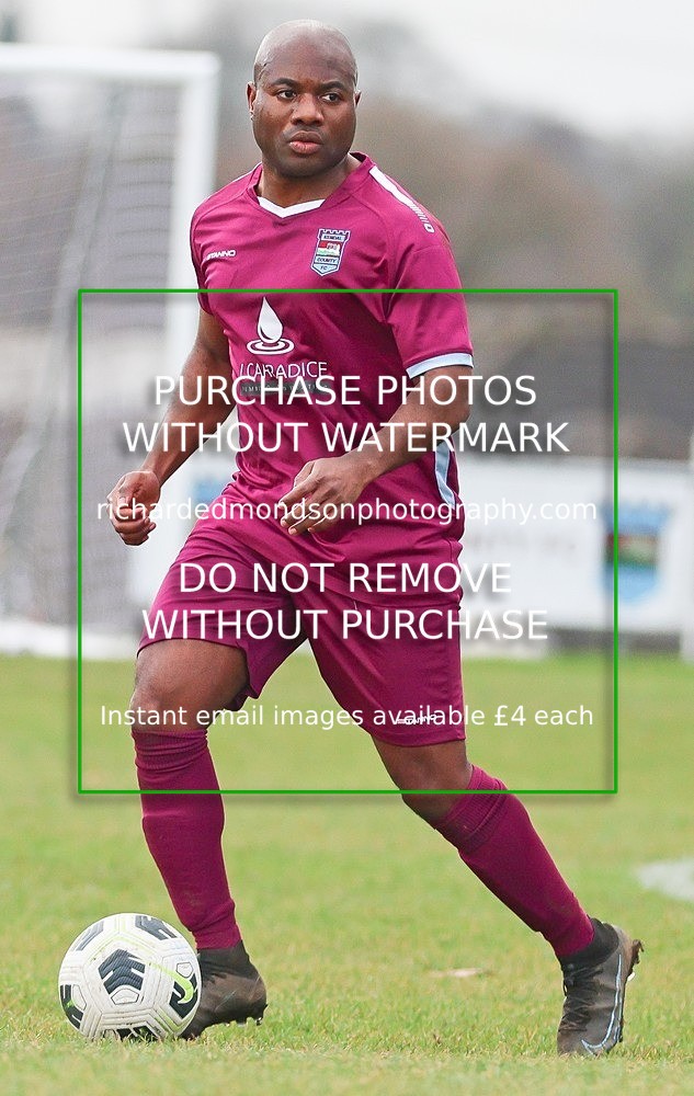 533A4650 - Kendal County Reserves vs Langwathby Utd (First half)