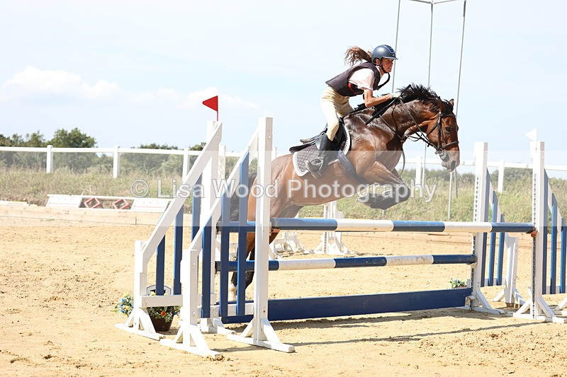 3E7A1713 - Class 11: 1m open