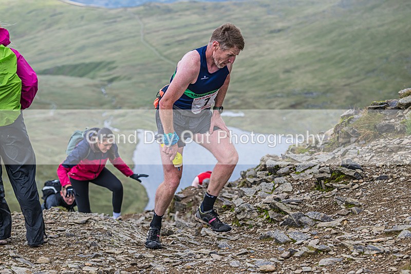 Grisedale HS-122 - Grisedale Horseshoe Fell Race Saturday 5th September 2026