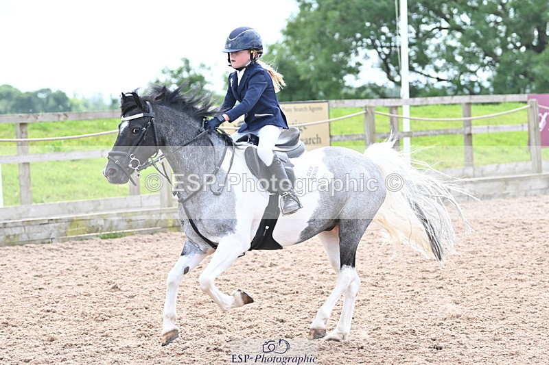 240628A-160718-01360 - Cls 5 Stepping Stones 128cm + 138cm