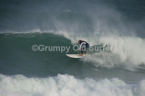 DSC_6110 - Adam Griffiths - Fistral - 23rd August 2016