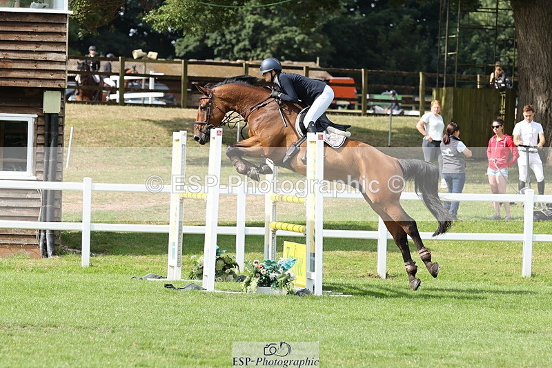 250704A-094350-08443 - Cls 15 Snr 1.20m Open