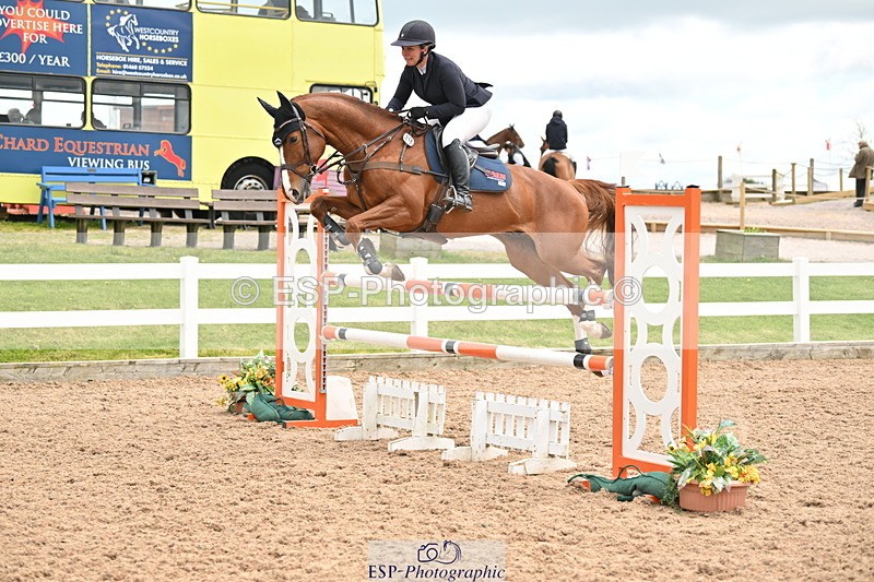 240419A-140810-08437 - Cls 18, 1 Star Silver Tour 1.20m