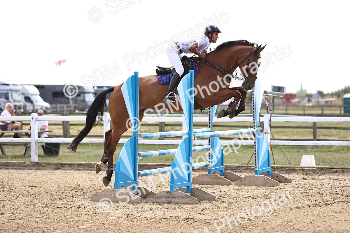 SBM_006598 - Class 11 - Senior Discovery - 1.00m