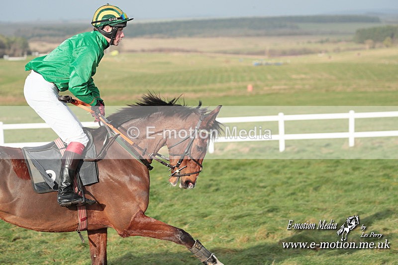PtP 311223 469 - Larkhill Racing Club Point-to-Point 31/12/23