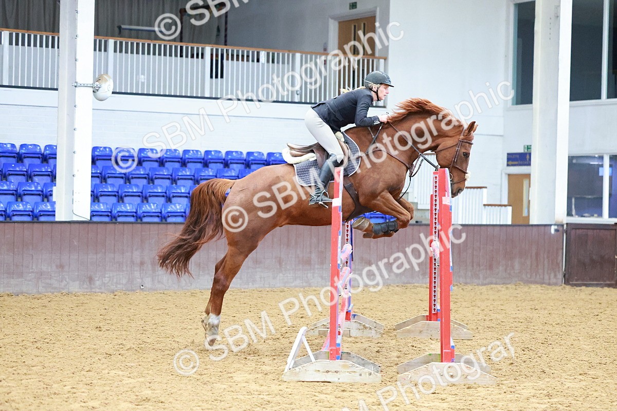 SBM_001654 - Class 4 - Senior Newcomers 1.10m