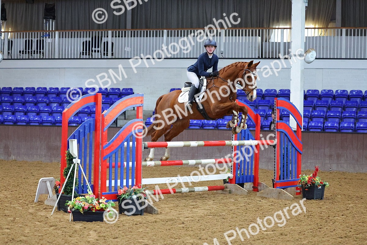 SBM_006696 - Class 26 - Senior Newcomers 1.10m