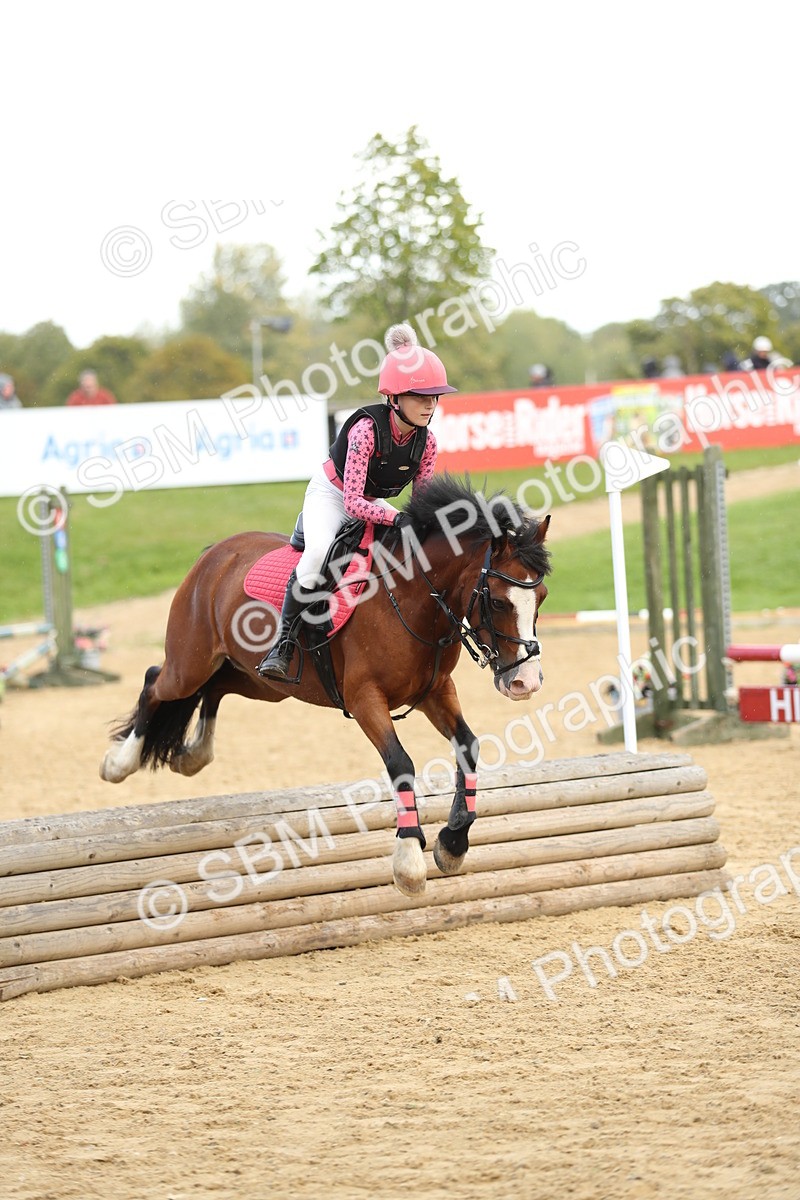 SBM_22118 - E9 - Eventers Challenge 60cm Championship