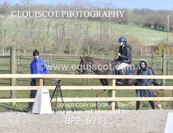 BPP_5211 - CLASS 3 0.85m Amateur Championship Qualifier