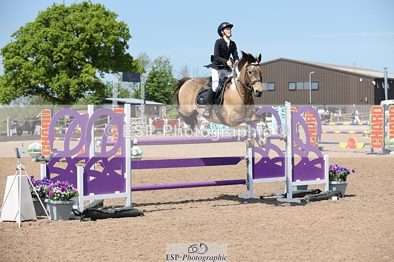 250503-133810-01371 - Cls 11 Junior 1.20m Open