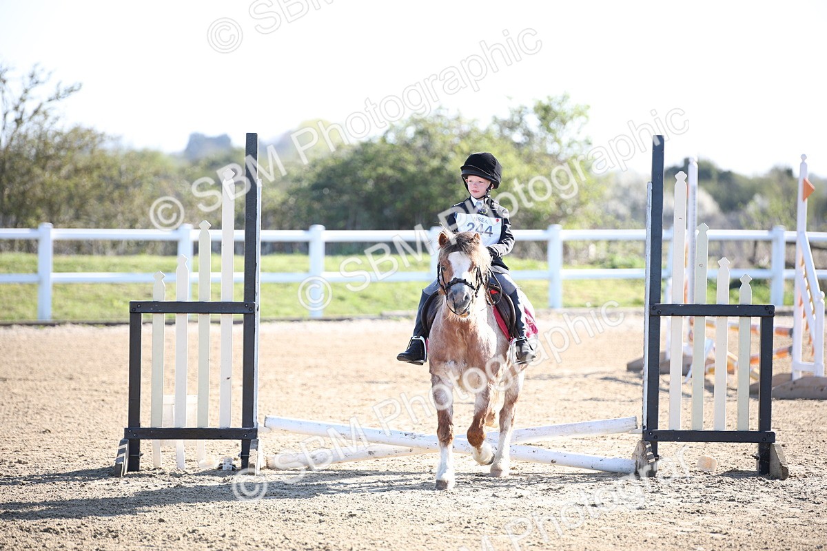 SBM_000072 - Class 1 - 40cm