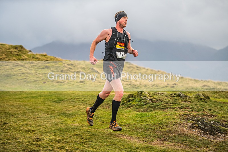 Sale-186 - Sale Fell Race Saturday 26th November 2022