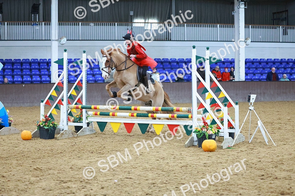 SBM_003638 - Class 4 - Pairs