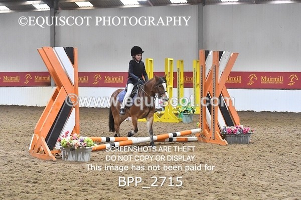 BPP_2715 - CLASS 1 20CM