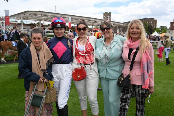 yr11062022r1-100 - Race 1 12.45pm Macmillan Ride of Their Lives, supported by Sky Bet