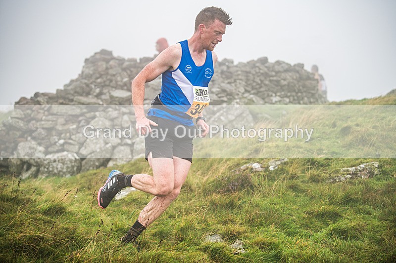 Ennerdale-34 - Ennerdale show Fell Race Wednesday 28th August 2024