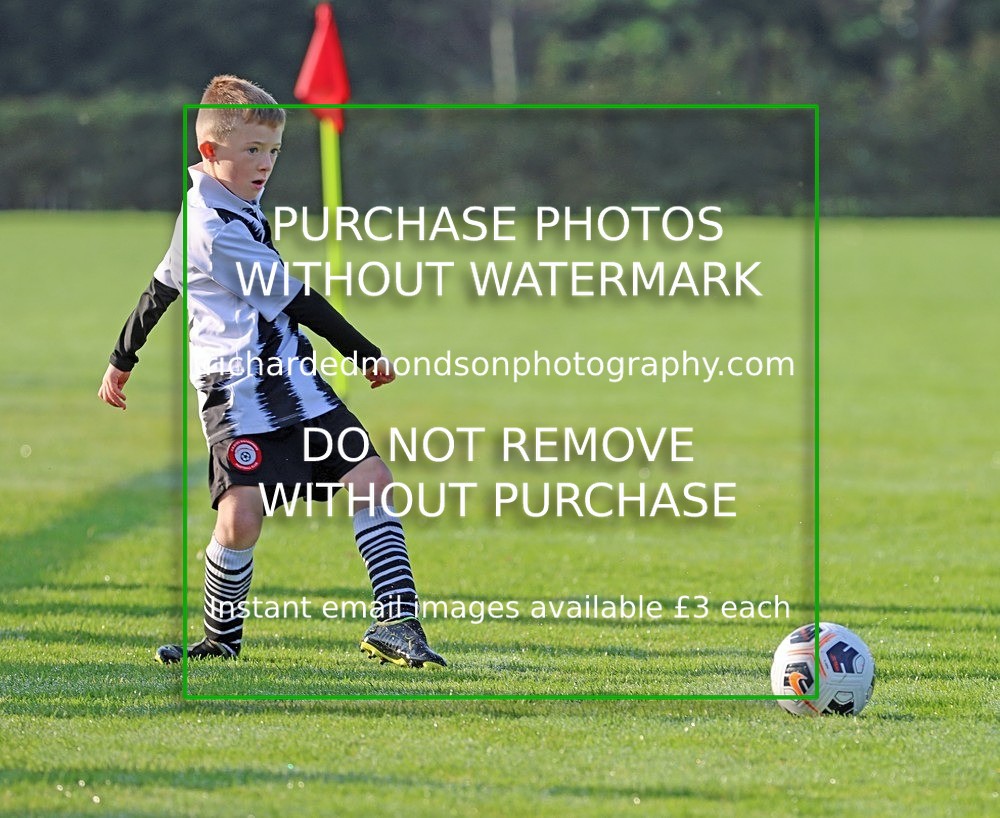 IMG_1875 - Kendal Utd Rockets Under 8 vs Craven Wanderers Under 8 (5/10/24)